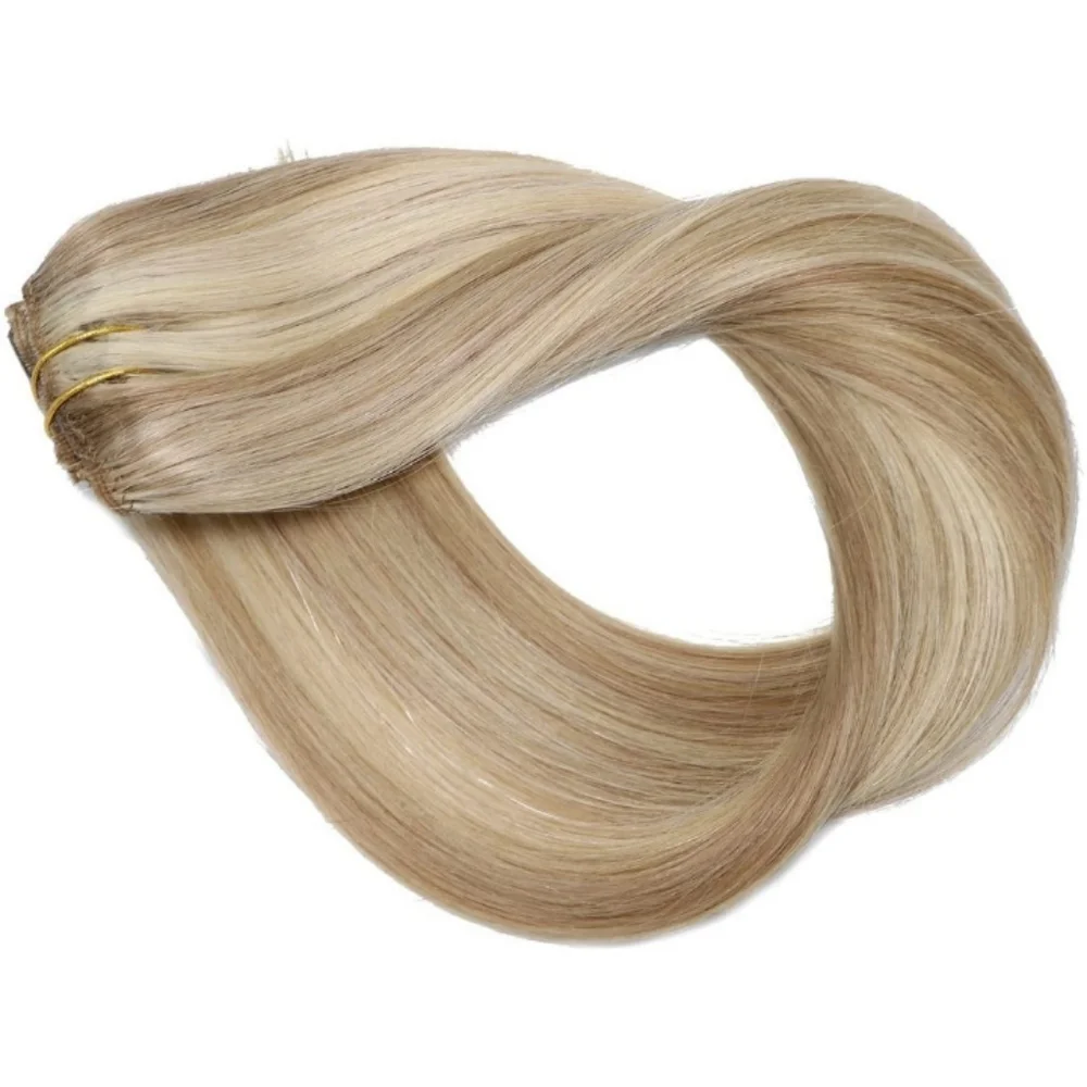 Blooming Hair 20